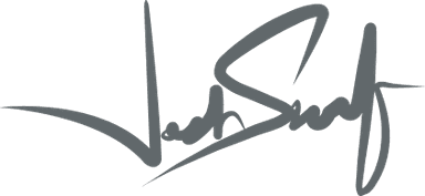 Josh Sroufe Signature