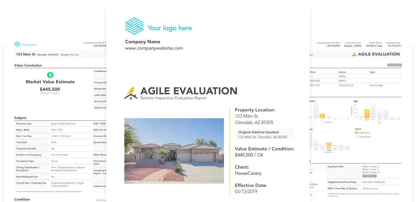 Agile Evaluation Report