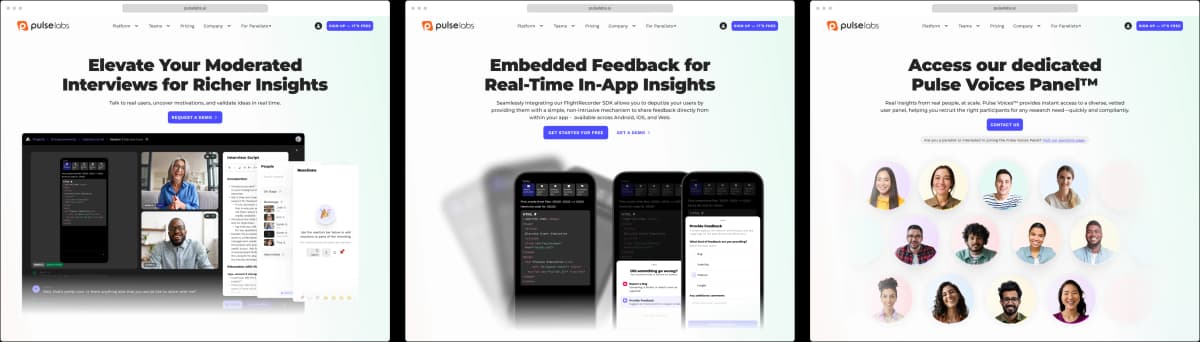 Pulse Labs